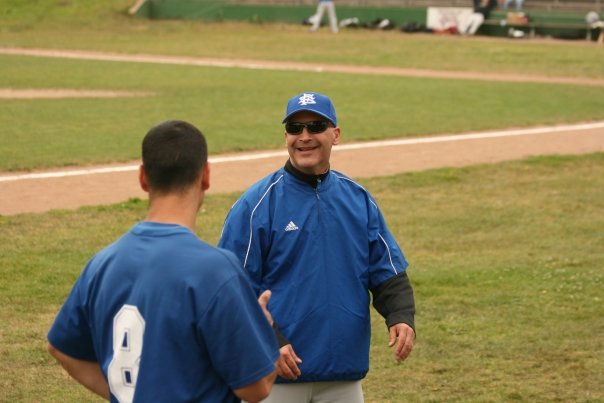 <b>Seagulls</b> win opener over Oakland Expos