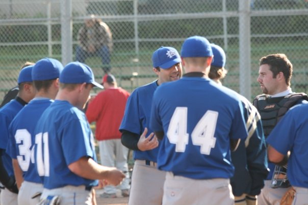 <b>Seagulls</b> throw 1-hitter in victory over Stockton