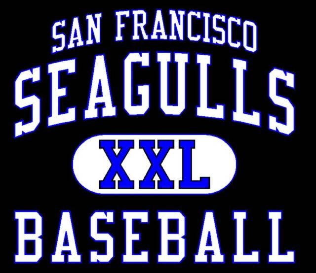 BUY SEAGULLS GEAR